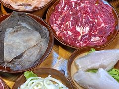 -阳阳老火锅(小南门店)