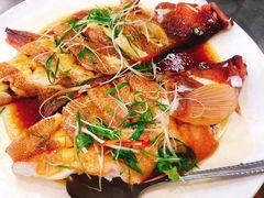-阿静美食