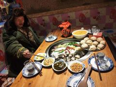 -白城车站店一九二八铁锅炖