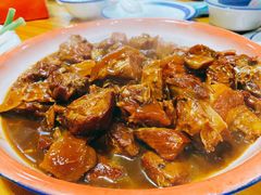 -凤峰大食堂(升平路店)