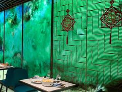 大堂-绿波廊(豫园店)