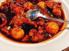 -周家二小姐的菜(西津渡店)