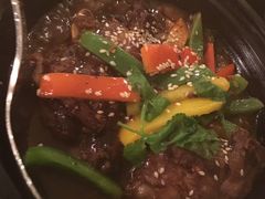 -厦门艾美酒店·新食谱西餐厅