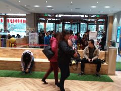 -汤W城市微度假(仓山店)