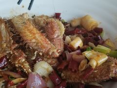 -蟹之国·精品蟹料理(极地店)