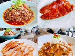 -大连君悦酒店·星海湾壹号Dalian·Dalian(星海广场店)