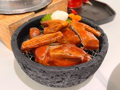 -3号仓库·创意中国菜(新世界城店)