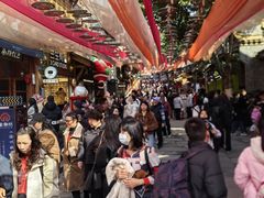 -重庆十八梯传统风貌区