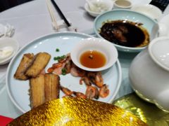 -老人和饭店(淮海中路店)