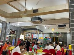 -沙溪佬食店(福生东街店)