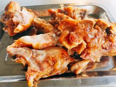 -佰运猪蹄(高陵店)