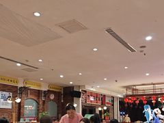 -比尔森韩式烤肉自助(绿园店)