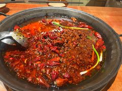 -周小明火锅(黑金冠社区店)