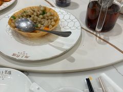 -海上名珠·海鲜酒楼(励骏庞都店)