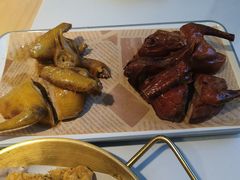 -鸽小宝(深圳首店)