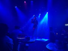 -苏荷酒吧(九街店)