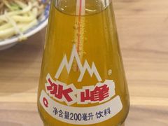 -毅祥斋老孙家泡馍(北院门鼓楼店)