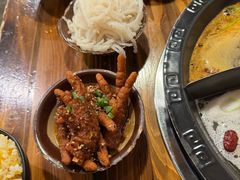 -吃皮火锅馆(苏宁店)