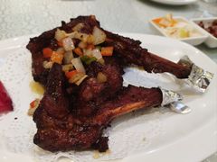 -嘉逸传菜(洛川东路店)