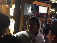 -401餐厅(弘大店)