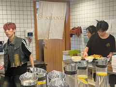 -尚SHANG泰国菜(中山大道店)