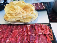 -潮牛禾记•潮汕鲜牛肉火锅(新亚洲店)