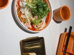 -谷丽麦馕新疆菜·清真(步步高梅溪新天地店)