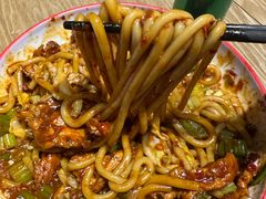 -西粉堂新疆米粉(朝外店)