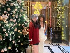 -东海朗廷酒店·廷廊 Palm Court