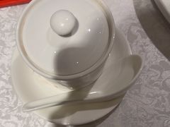 -红棉中餐厅·广州海航威斯汀酒店