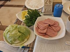-东来顺饭庄(西单店)