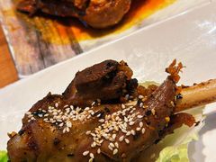 -品回味清真西北楼(宁波首店)