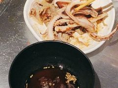 -炽城·烤肉名家(鸿达中央广场店)
