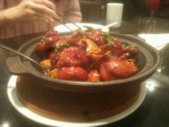 -鹿港小镇(悠唐店)