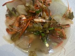 -虎哥私房菜(馒头山店)