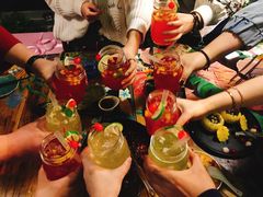 -烛影拾光观景餐厅·创意菜·摄影·小提琴(大唐不夜城店)