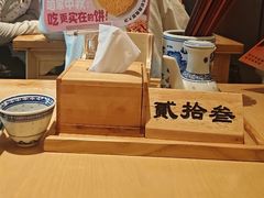 -南京大牌档(龙江新城市广场店)