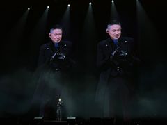 -梦之蓝青奥体育公园体育馆