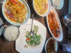 -鱼食饭稻·苏浙土菜17年老馆子(平江路店)