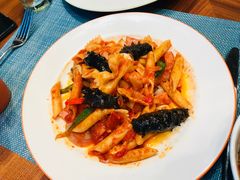 -济南香格里拉·咖啡泉自助餐厅