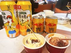 -海玥荟海鲜姿造自助餐厅(欧罗巴广场店)