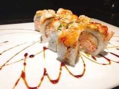 -山葵家·创意料理(宁波来福士店)