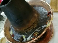 -东来顺饭庄(王府井步行街店)