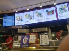 -特派卷·老北京烤鸭卷(合生汇购物中心店)