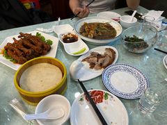-六和聚传统烤鸭.天津菜(和平店)