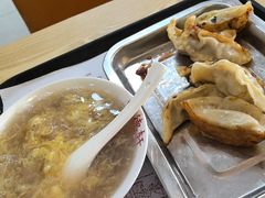牛肉锅贴-昭德轩
