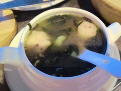 -陈鹏鹏潮汕菜(欢乐海岸 海边景观店)