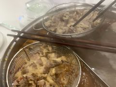 -牛吉韵·鲜切牛肉自助火锅(南山店)
