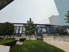 -星巴克臻选(北京颐堤港中心第二店)
