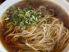 -满族八旗正宗牛肉面